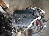 Двигатель (матор) Mitsubishi Outlander 4B12үшін550 000 тг. в Алматы – фото 4