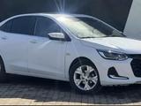 Chevrolet Onix 2024 года за 5 000 000 тг. в Уральск