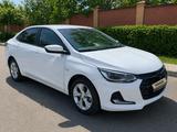 Chevrolet Onix 2024 года за 5 000 000 тг. в Уральск – фото 2
