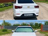 Chevrolet Onix 2024 года за 5 000 000 тг. в Уральск – фото 3