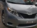 Toyota Sienna 2013 года за 8 500 000 тг. в Алматы – фото 3