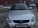 ВАЗ (Lada) Priora 2170 2014 года за 3 900 000 тг. в Усть-Каменогорск – фото 2