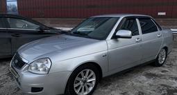 ВАЗ (Lada) Priora 2170 2014 года за 3 800 000 тг. в Усть-Каменогорск