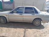 Mitsubishi Galant 1991 годаүшін600 000 тг. в Алматы – фото 2