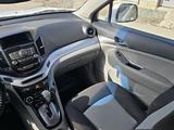 Chevrolet Orlando 2013 годаfor7 000 000 тг. в Астана – фото 5