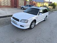 Subaru Legacy 2000 года за 3 200 000 тг. в Алматы