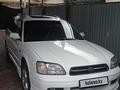 Subaru Legacy 2000 года за 3 200 000 тг. в Алматы