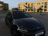 Kia K5 2021 года за 12 000 000 тг. в Туркестан – фото 3