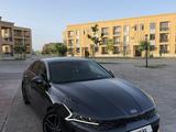 Kia K5 2021 года за 12 000 000 тг. в Туркестан – фото 4