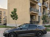 Kia K5 2021 года за 12 000 000 тг. в Туркестан – фото 2