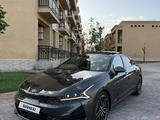 Kia K5 2021 года за 12 000 000 тг. в Туркестан