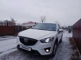 Mazda CX-5 2015 годаfor9 500 000 тг. в Караганда – фото 2