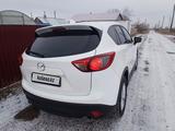 Mazda CX-5 2015 годаfor9 500 000 тг. в Караганда – фото 3
