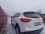 Mazda CX-5 2015 годаfor9 500 000 тг. в Караганда – фото 4