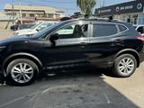 Nissan Qashqai 2017 годаfor9 000 000 тг. в Алматы – фото 3