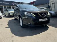 Nissan Qashqai 2017 года за 9 400 000 тг. в Алматы