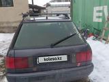 Audi 100 1994 годаfor1 700 000 тг. в Алматы – фото 2