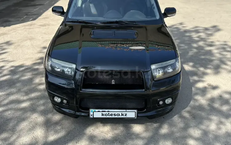 Subaru Forester 2006 годаfor7 000 000 тг. в Алматы