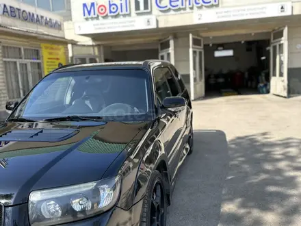 Subaru Forester 2006 года за 7 000 000 тг. в Алматы – фото 8