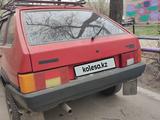 ВАЗ (Lada) 2109 1995 года за 550 000 тг. в Петропавловск – фото 5