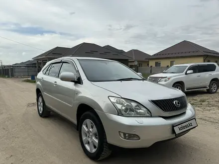 Lexus RX 330 2003 года за 7 900 000 тг. в Алматы – фото 3