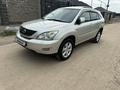 Lexus RX 330 2003 года за 7 900 000 тг. в Алматы – фото 34