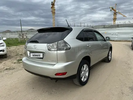 Lexus RX 330 2003 года за 7 900 000 тг. в Алматы – фото 5