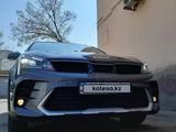 Kia Rio X-Line 2021 года за 8 200 000 тг. в Тараз