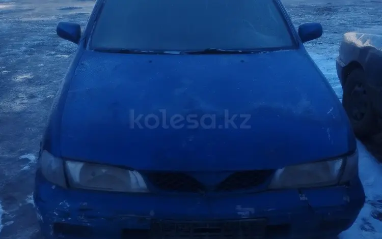 Nissan Almera 2000 годаүшін350 000 тг. в Уральск