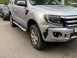 Ford Ranger 2013 года за 6 800 000 тг. в Алматы