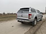 Ford Ranger 2013 года за 6 800 000 тг. в Алматы – фото 5