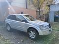 SsangYong Kyron 2013 годаүшін3 900 000 тг. в Алматы