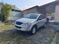 SsangYong Kyron 2013 годаүшін3 900 000 тг. в Алматы – фото 2