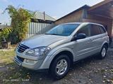 SsangYong Kyron 2013 годаүшін3 900 000 тг. в Алматы – фото 3