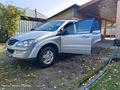 SsangYong Kyron 2013 годаүшін3 900 000 тг. в Алматы – фото 4
