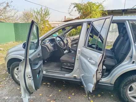 SsangYong Kyron 2013 года за 3 900 000 тг. в Алматы – фото 5
