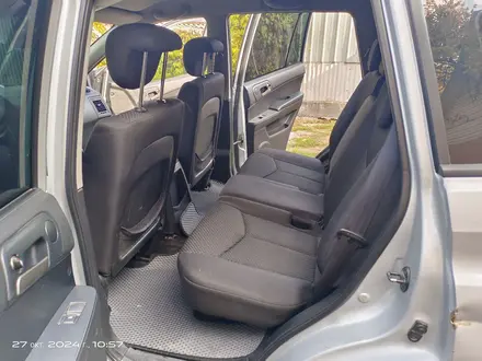 SsangYong Kyron 2013 года за 3 900 000 тг. в Алматы – фото 7