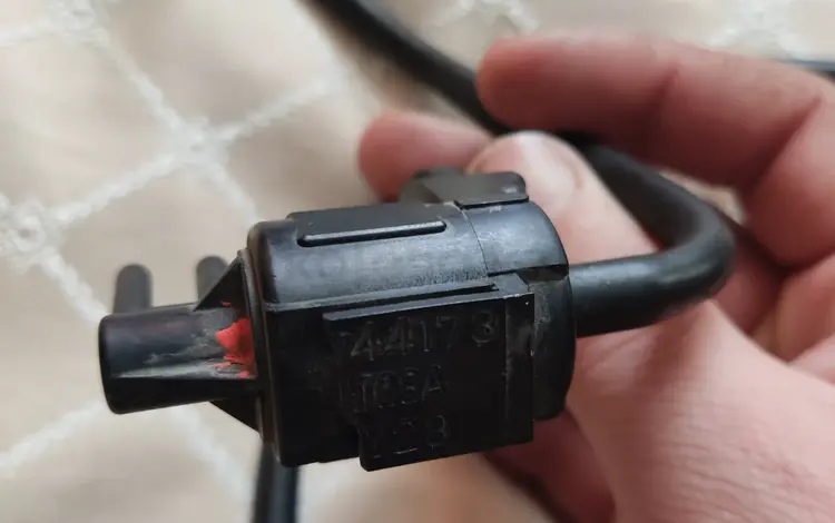 Клапан вакуумный 626.323 F VI 2.0 DITD K5T44173 за 10 000 тг. в Костанай