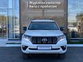 Toyota Land Cruiser Prado 2022 года за 34 500 000 тг. в Уральск – фото 4