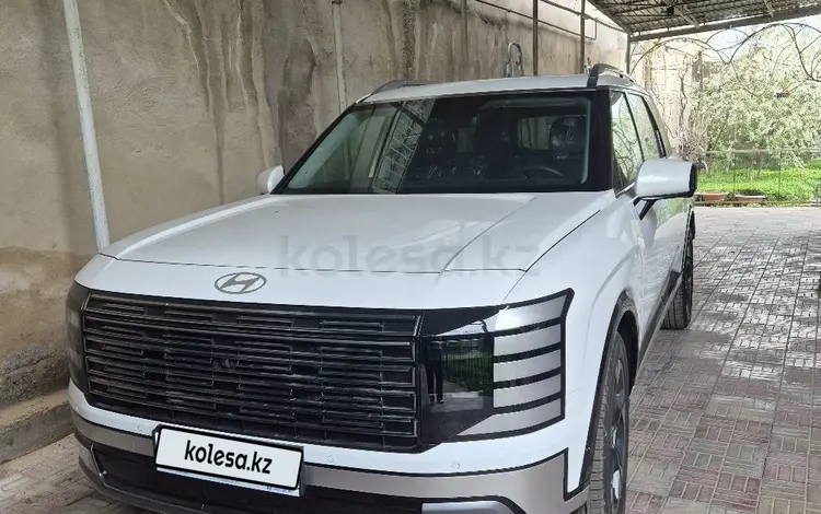 Hyundai Palisade 2026 года за 32 000 000 тг. в Шымкент