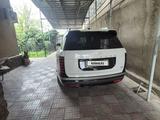 Hyundai Palisade 2026 годаүшін32 000 000 тг. в Шымкент – фото 5