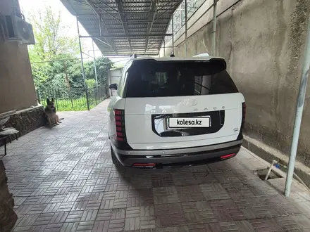 Hyundai Palisade 2026 года за 32 000 000 тг. в Шымкент – фото 5