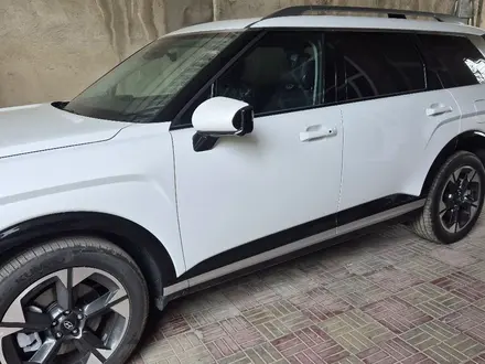 Hyundai Palisade 2026 года за 32 000 000 тг. в Шымкент – фото 6