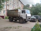 МАЗ  5551 2008 годаүшін4 500 000 тг. в Петропавловск