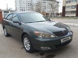 Toyota Camry 2002 года за 5 000 000 тг. в Костанай