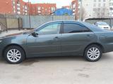 Toyota Camry 2002 года за 5 000 000 тг. в Костанай – фото 4