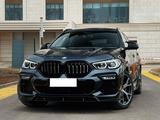 BMW X6 2021 годаүшін42 000 000 тг. в Астана
