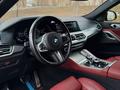 BMW X6 2021 года за 42 000 000 тг. в Астана – фото 7