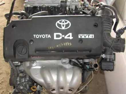 Двигатель на Toyota Premio 1AZ-D4 Тойота Премио за 280 000 тг. в Тараз – фото 2
