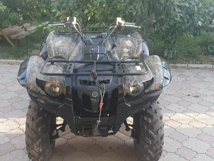 Yamaha  Grizzly 700 2009 года за 2 600 000 тг. в Атырау